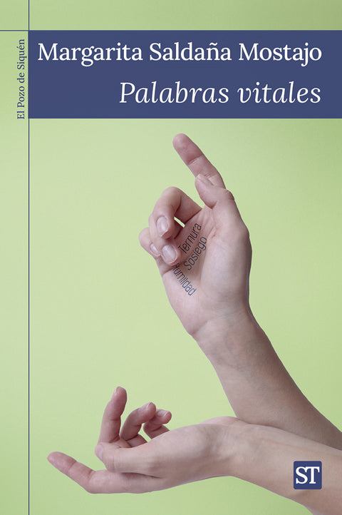  PALABRAS VITALES 