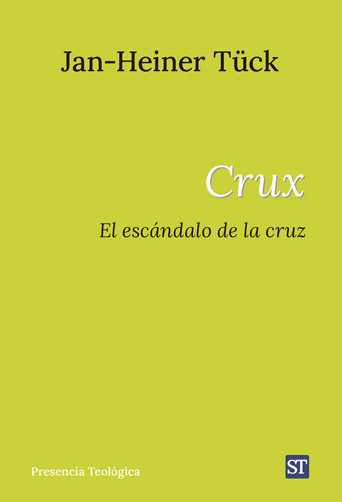  Crux 