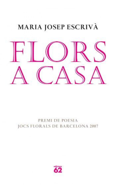  Flors a casa 