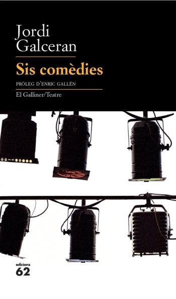  Sis comèdies 