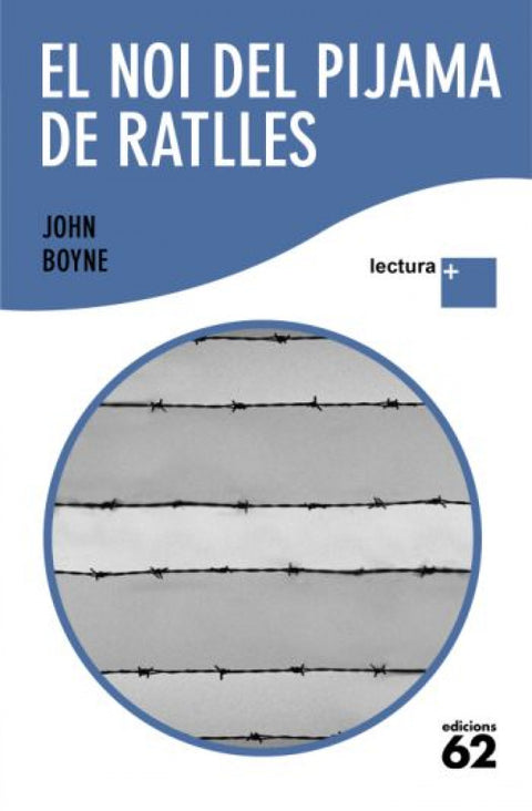  El noi del pijama de ratlles 