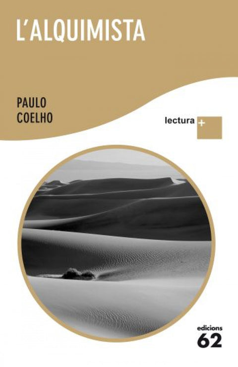  L'alquimista 