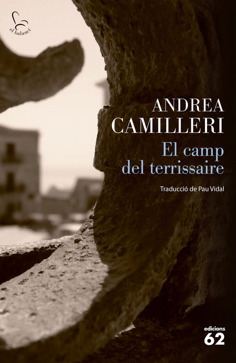  El camp del terrissaire 