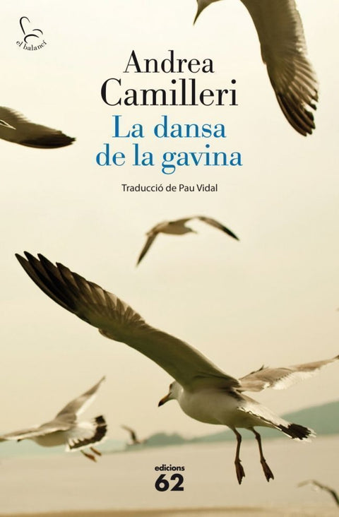  La dansa de la gavina 