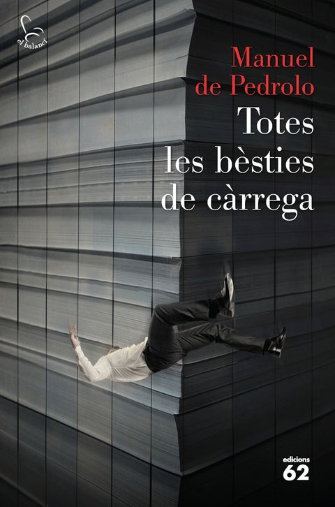  TOTES LES BESTIES DE CARREGA 