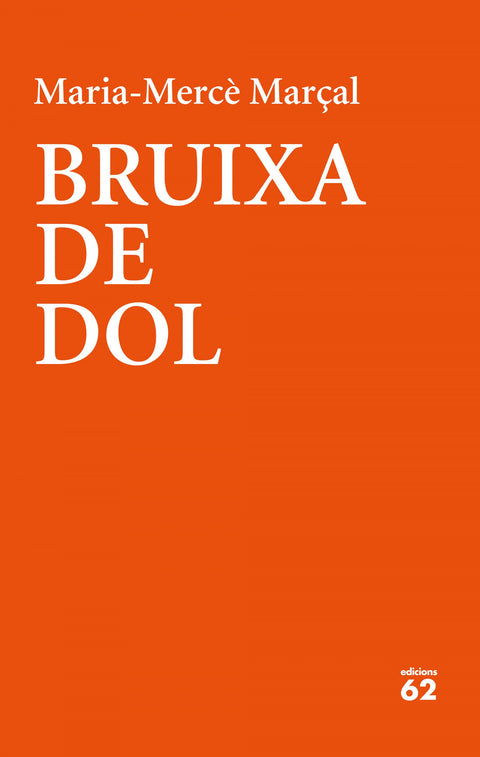  Bruixa de dol (1977-1979) 