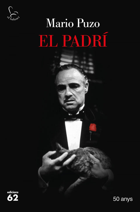  EL PADRÍ 