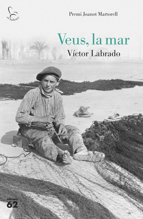  VEUS, LA MAR 