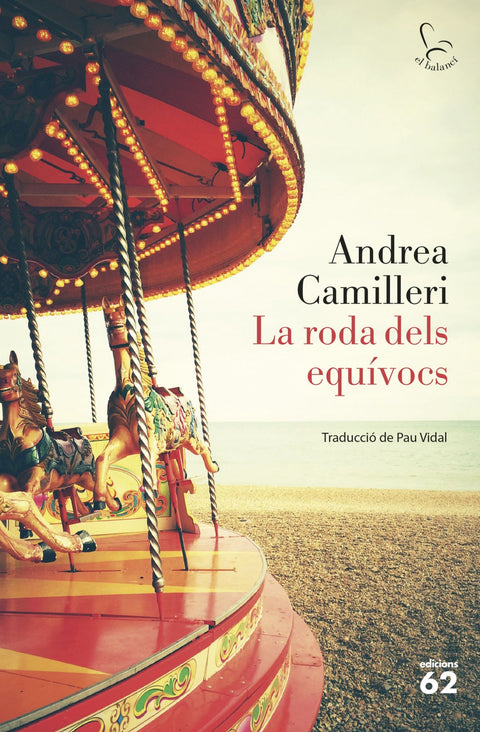  LA RODA DELS EQUIVOCS 