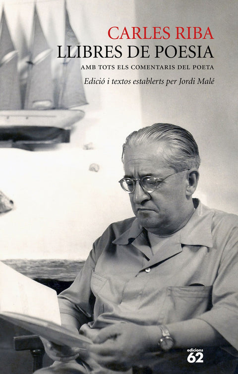  LLIBRES DE POESIA 
