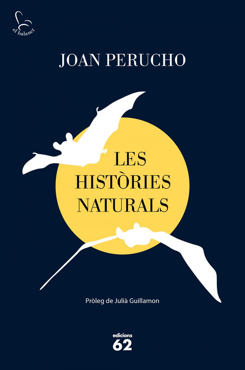  LES HISTORIES NATURALS 