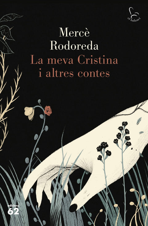  La meva Cristina i altres contes 