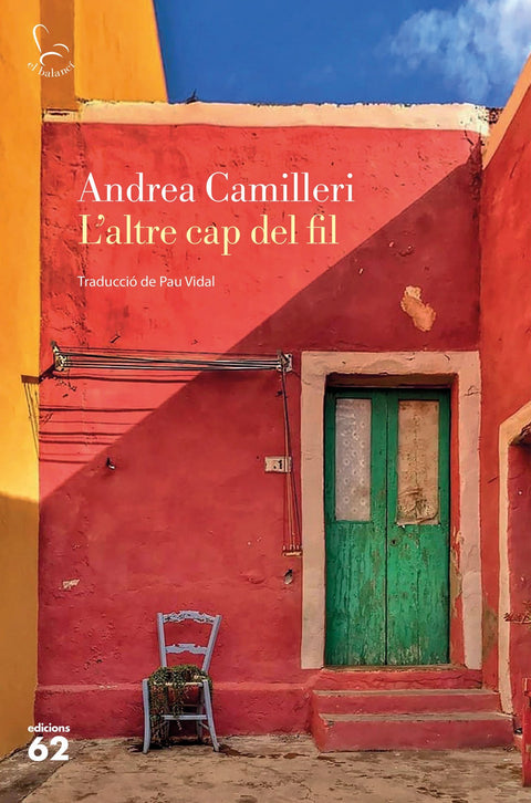  L'altre cap del fil 