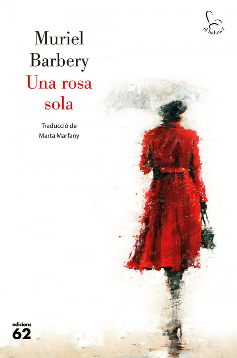  Una rosa sola 
