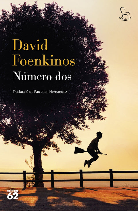  Número dos 