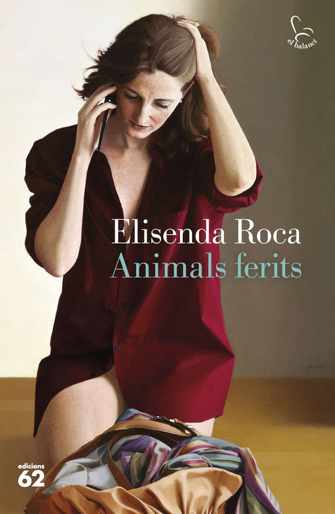  Animals ferits 