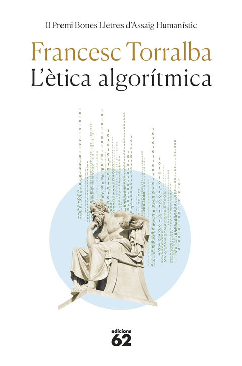  L'ètica algorítmica 