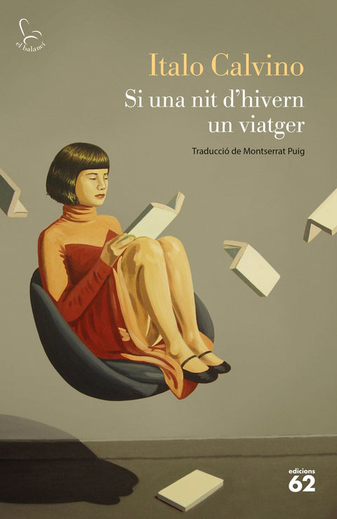  Si una nit d'hivern un viatger 