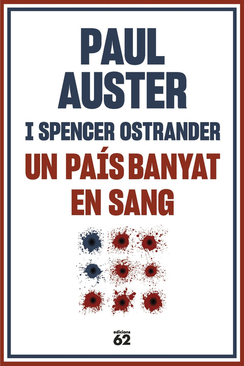  Un país banyat en sang 