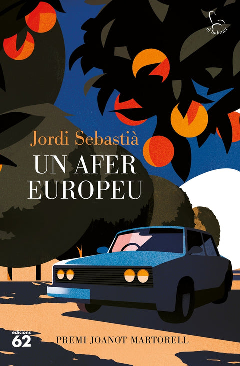  Un afer europeu 
