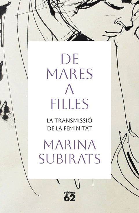  De mares a filles 
