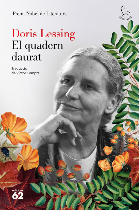  El quadern daurat 