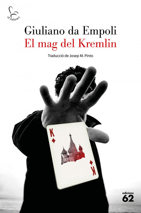  El mag del Kremlin 