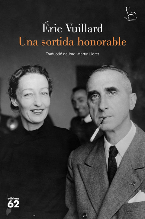  Una sortida honorable 