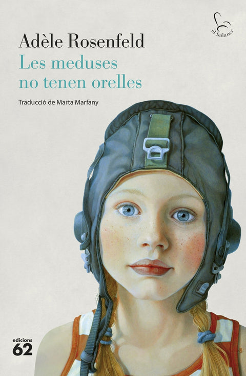  Les meduses no tenen orelles 