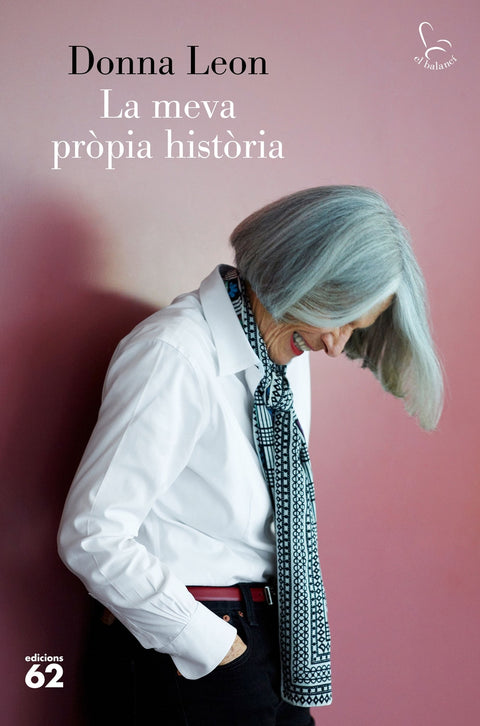  La meva pròpia història 