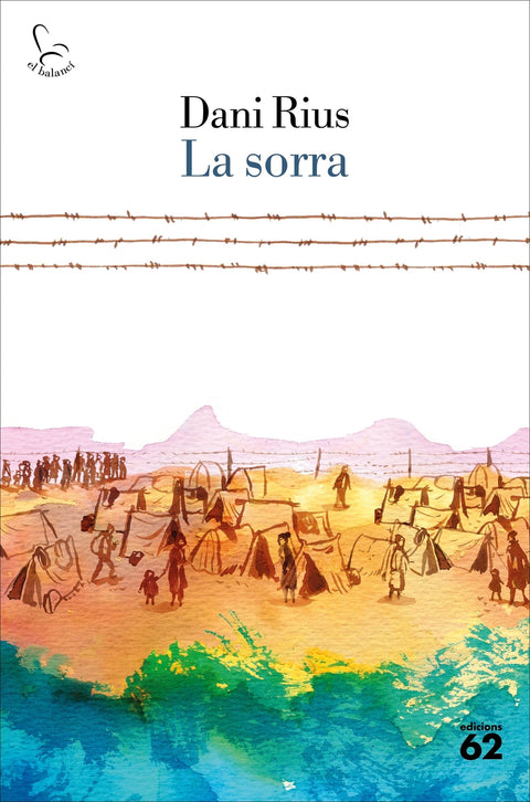  La sorra 