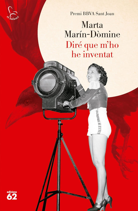  Diré que m'ho he inventat 