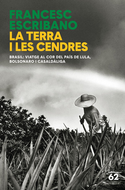  La terra i les cendres 