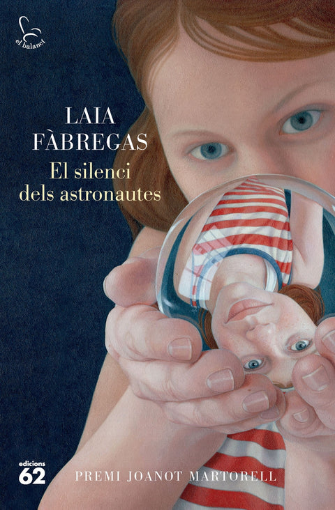  El silenci dels astronautes 