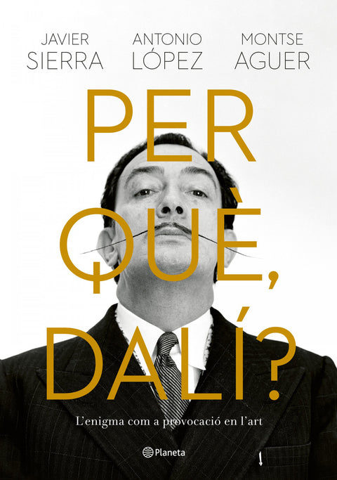  PER QUÉ DALÍ? 