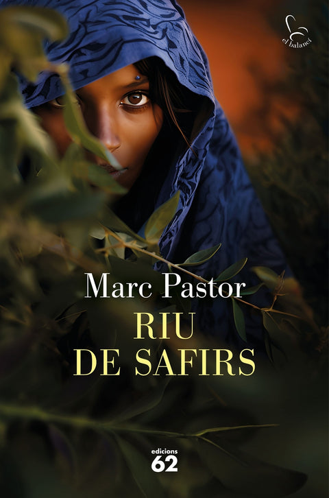  Riu de safirs 