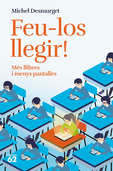  Feu-los llegir! 