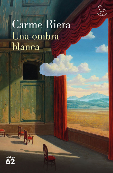  UNA OMBRA BLANCA 