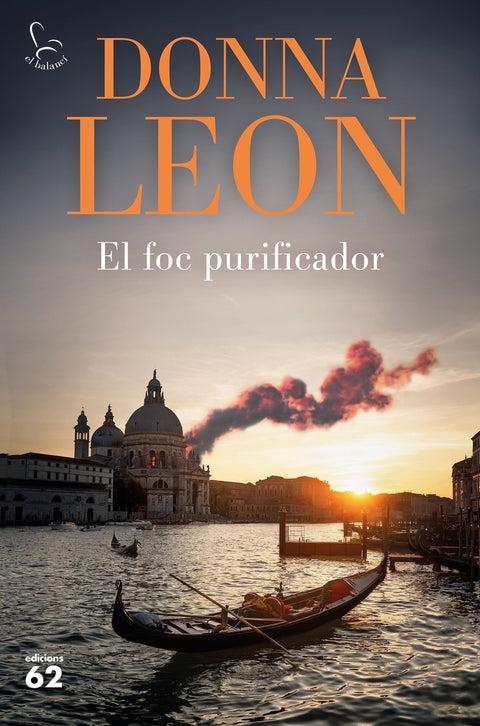  El foc purificador 