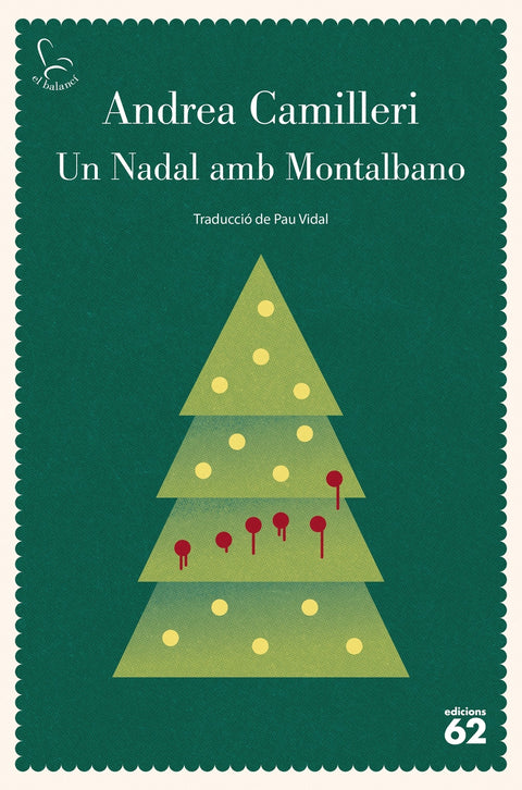  Un Nadal amb Montalbano 