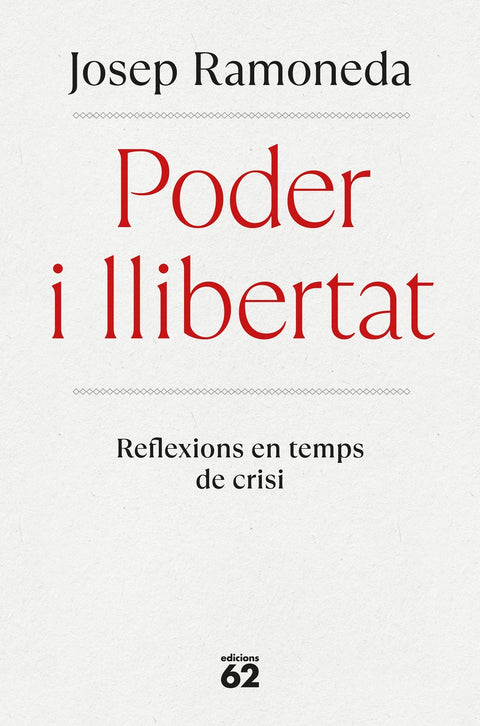 Poder i llibertat 