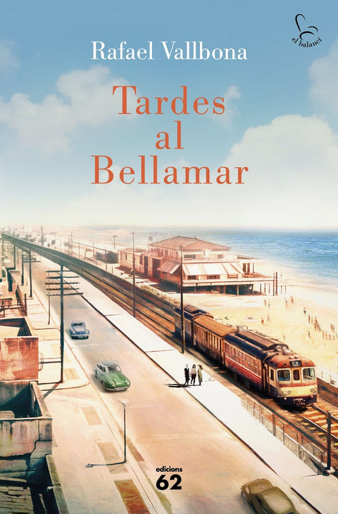  Tardes al Bellamar 