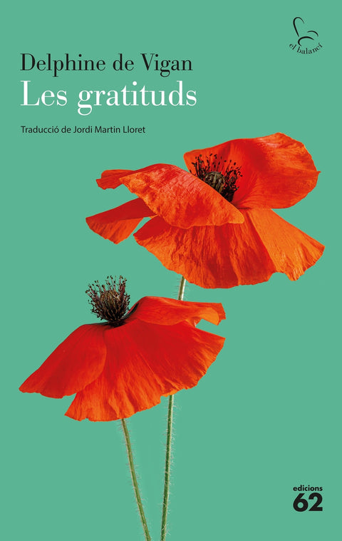  Les gratituds 