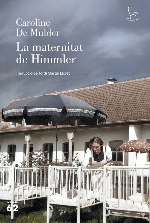  La maternitat de Himmler 