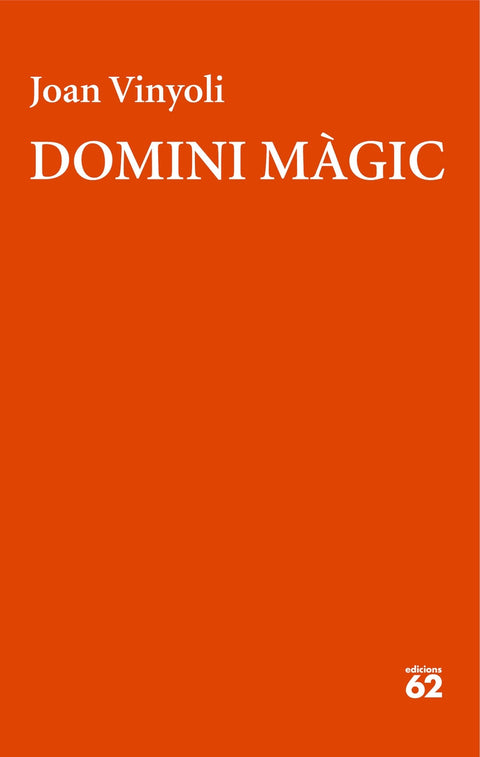  Domini màgic 