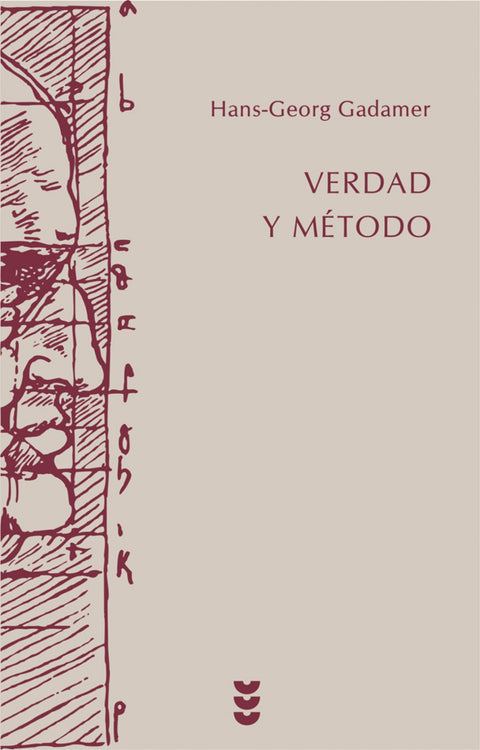  Verdad y método I 