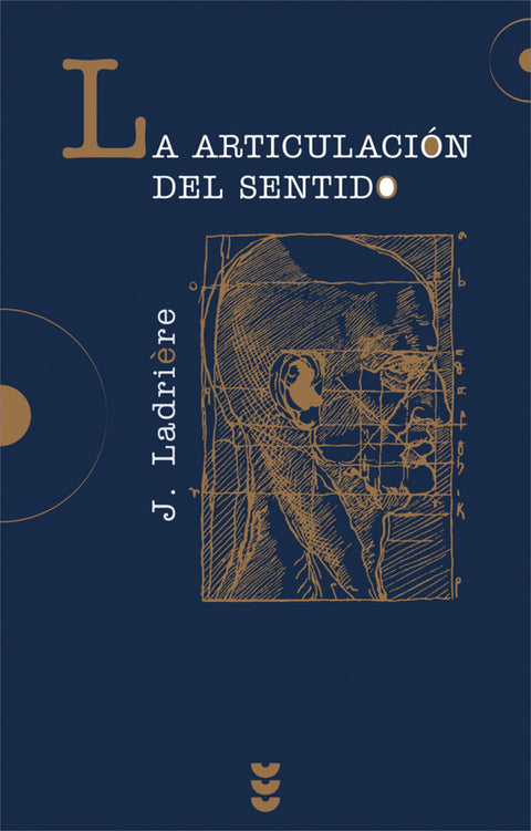  La articulación del sentido 