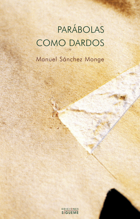  Parabolas como dardos 