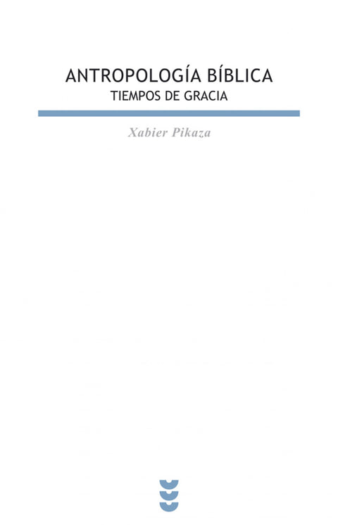  Antropología bíblica 