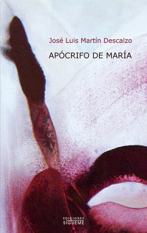  Apocrifo de Mar¡a 